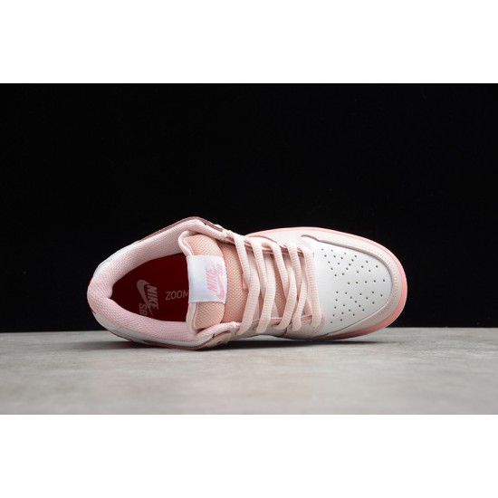 Nike SB Dunk Low Pink --BV1310-012 Casual Shoes Women