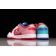 Nike SB Dunk Low Pink --LF4587-001 Casual Shoes Unisex