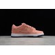 Nike SB Dunk Low Pink Pig --CV1655-600 Casual Shoes Unisex