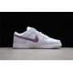 Nike SB Dunk Low Purple Pulse --DM9467-500 Casual Shoes Unisex