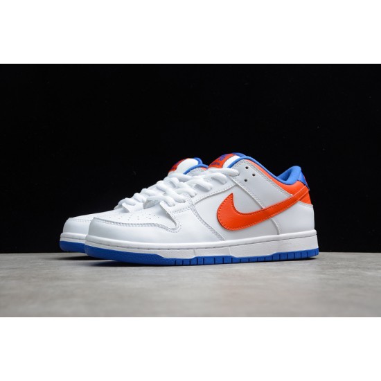 Nike SB Dunk Low Red --304292-103 Casual Shoes Unisex