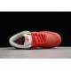 Nike SB Dunk Low Red --CW7903-601 Casual Shoes Unisex