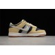 Nike SB Dunk Low Rooted Peace --DJ4671-294 Casual Shoes Unisex