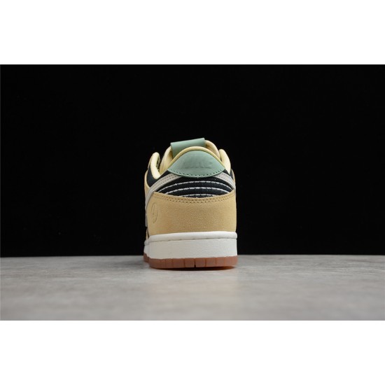 Nike SB Dunk Low Rooted Peace --DJ4671-294 Casual Shoes Unisex