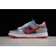 Nike SB Dunk Low Samba --CZ2667-400 Casual Shoes Unisex