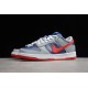 Nike SB Dunk Low Samba --CZ2667-400 Casual Shoes Unisex