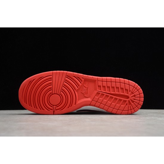Nike SB Dunk Low Samba --CZ2667-400 Casual Shoes Unisex