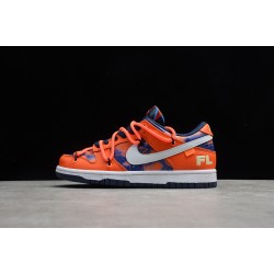 Nike SB Dunk Low Sample --DD0856-801 Casual Shoes Unisex