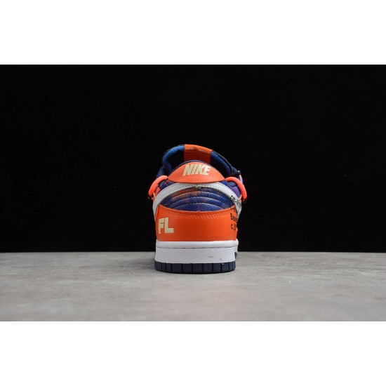 Nike SB Dunk Low Sample --DD0856-801 Casual Shoes Unisex