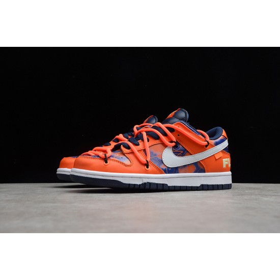 Nike SB Dunk Low Sample --DD0856-801 Casual Shoes Unisex