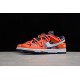 Nike SB Dunk Low Sample --DD0856-801 Casual Shoes Unisex