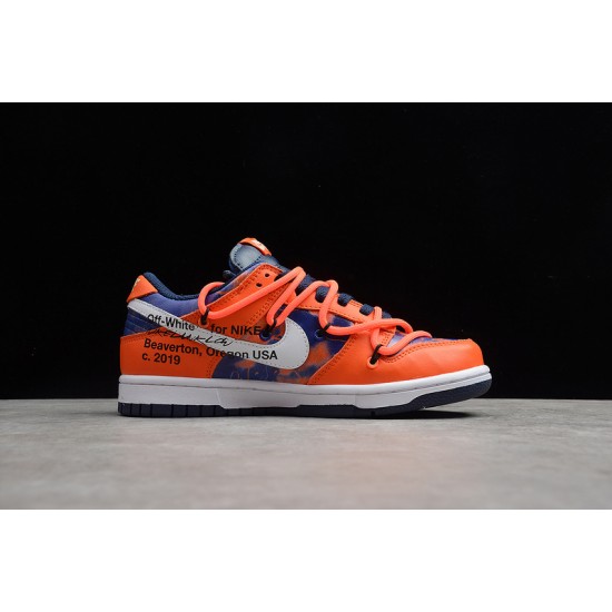 Nike SB Dunk Low Sample --DD0856-801 Casual Shoes Unisex