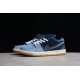 Nike SB Dunk Low Sashiko --CV0316-400 Casual Shoes Unisex