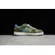 Nike SB Dunk Low Siempre Familia --DO2160-335 Casual Shoes Unisex