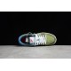 Nike SB Dunk Low Siempre Familia --DO2160-335 Casual Shoes Unisex