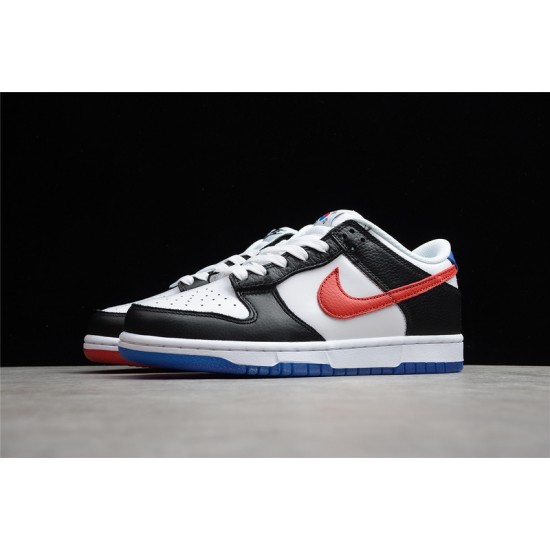 Nike SB Dunk Low South Korea --DM7708-100 Casual Shoes Women