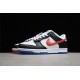 Nike SB Dunk Low South Korea --DM7708-100 Casual Shoes Women