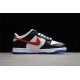 Nike SB Dunk Low South Korea --DM7708-100 Casual Shoes Women