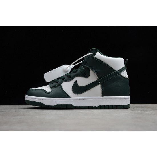 Nike SB Dunk Low Spartan Green --CZ8149-100 Casual Shoes Unisex