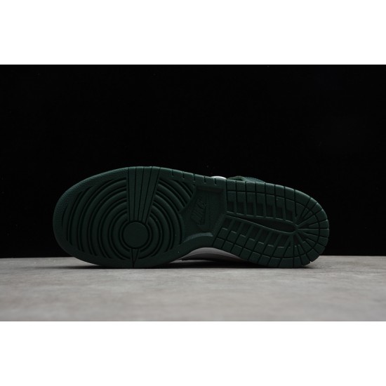 Nike SB Dunk Low Spartan Green --CZ8149-100 Casual Shoes Unisex