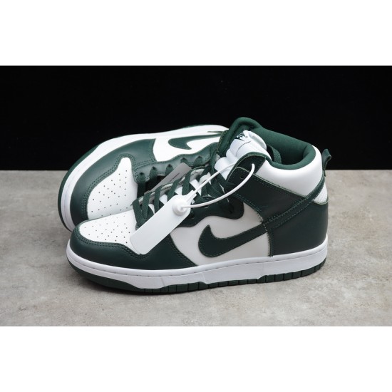 Nike SB Dunk Low Spartan Green --CZ8149-100 Casual Shoes Unisex