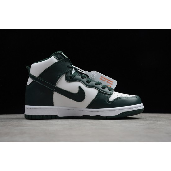 Nike SB Dunk Low Spartan Green --CZ8149-100 Casual Shoes Unisex