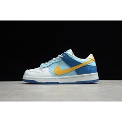 Nike SB Dunk Low Splash --309601-471 Casual Shoes Women