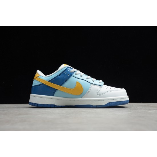 Nike SB Dunk Low Splash --309601-471 Casual Shoes Women