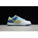 Nike SB Dunk Low Splash --309601-471 Casual Shoes Women