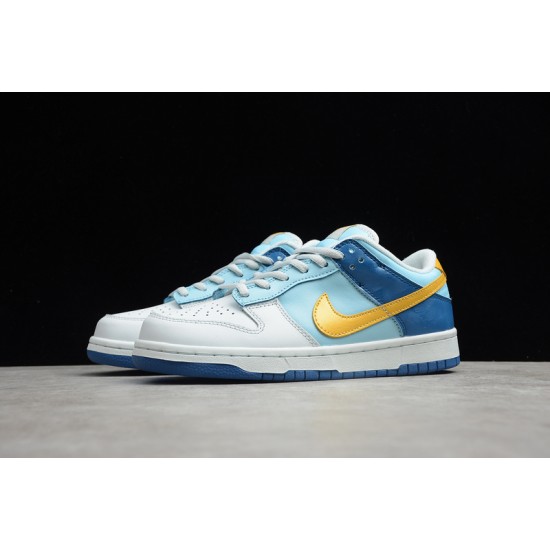 Nike SB Dunk Low Splash --309601-471 Casual Shoes Women