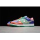 Nike SB Dunk Low Sunset Pulse --DN0855-600 Casual Shoes Women