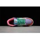 Nike SB Dunk Low Sunset Pulse --DN0855-600 Casual Shoes Women