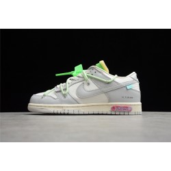 Nike SB Dunk Low THE --DM1602-108 Casual Shoes Unisex