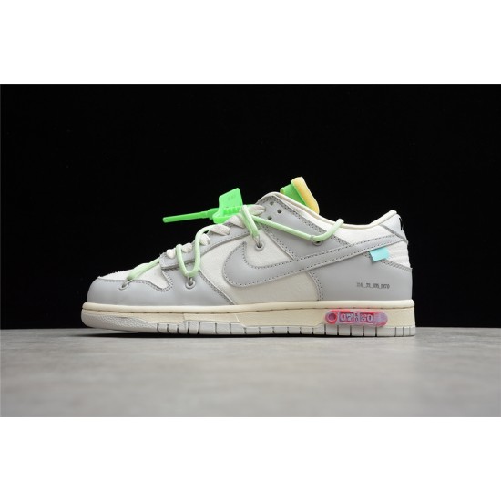 Nike SB Dunk Low THE --DM1602-108 Casual Shoes Unisex