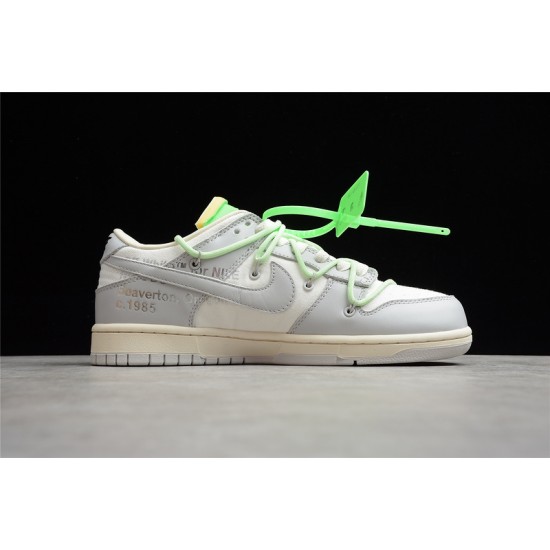 Nike SB Dunk Low THE --DM1602-108 Casual Shoes Unisex