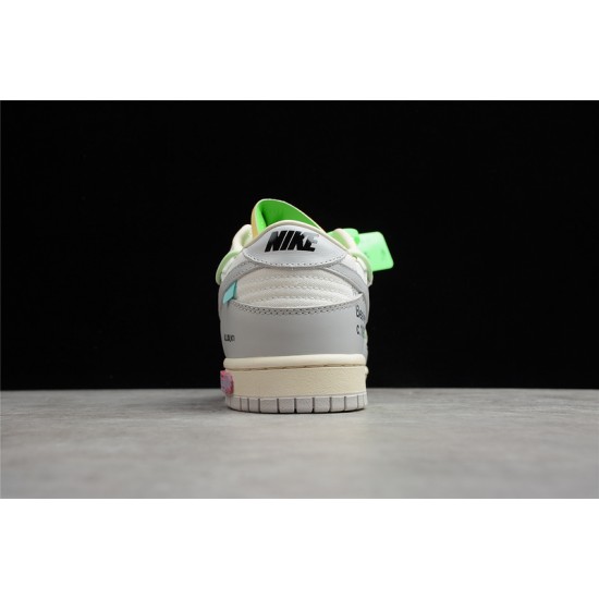 Nike SB Dunk Low THE --DM1602-108 Casual Shoes Unisex