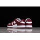 Nike SB Dunk Low Team RedBordeaux --DD1503-108 Casual Shoes Unisex