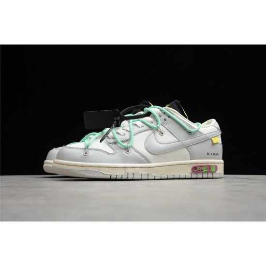 Nike SB Dunk Low The 50 --DM1602-114 Casual Shoes Unisex