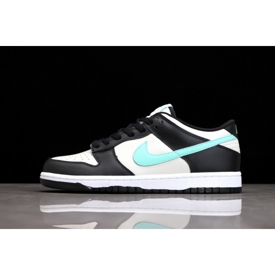 Nike SB Dunk Low Tiffany --CW1590-003 Casual Shoes Unisex