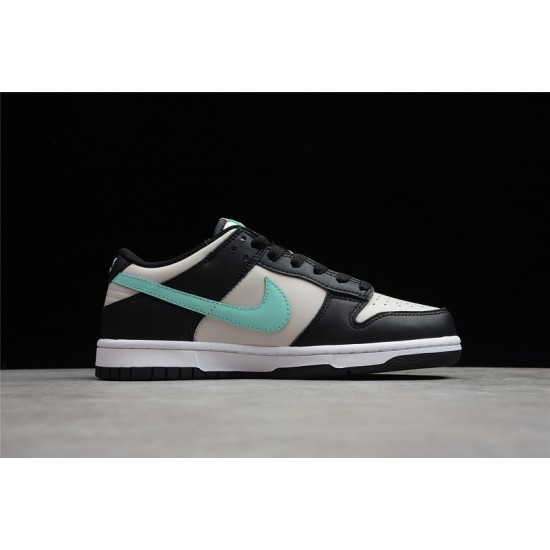 Nike SB Dunk Low Tiffany --CW1590-003 Casual Shoes Unisex