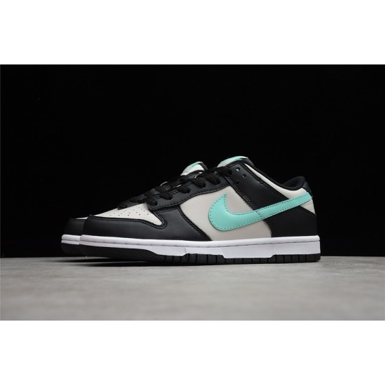 Nike SB Dunk Low Tiffany --CW1590-003 Casual Shoes Unisex