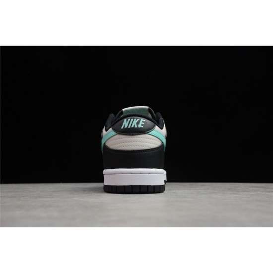 Nike SB Dunk Low Tiffany --CW1590-003 Casual Shoes Unisex