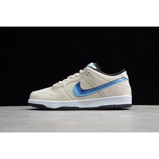 Nike SB Dunk Low Truck It --CT6688-200 Casual Shoes Unisex