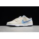 Nike SB Dunk Low Truck It --CT6688-200 Casual Shoes Unisex