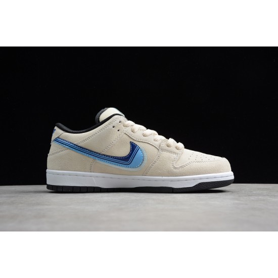 Nike SB Dunk Low Truck It --CT6688-200 Casual Shoes Unisex