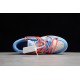 Nike SB Dunk Low UNC --DD0856-403 Casual Shoes Unisex