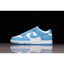 Nike SB Dunk Low University Blue --DD1391-102 Casual Shoes Unisex