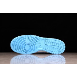 Nike SB Dunk Low University Blue --DD1391-102 Casual Shoes Unisex