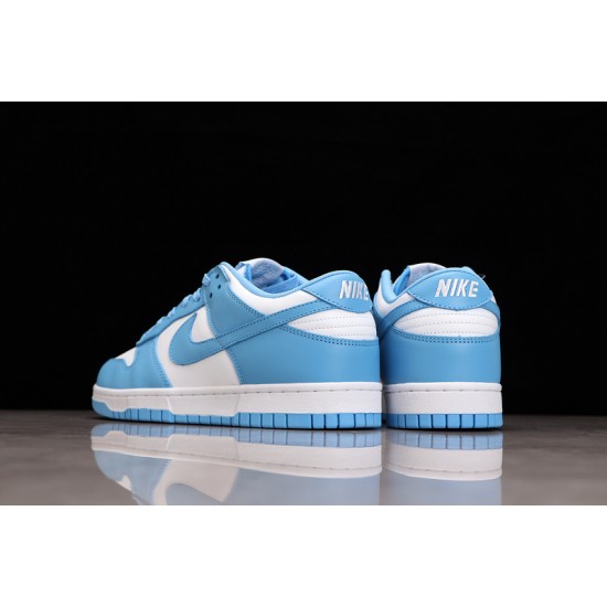 Nike SB Dunk Low University Blue --DD1391-102 Casual Shoes Unisex