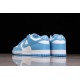 Nike SB Dunk Low University Blue --DD1391-102 Casual Shoes Unisex